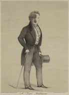 Sir Edwin Landseer NPG D32475