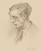 Sir Julian Huxley NPG 6509