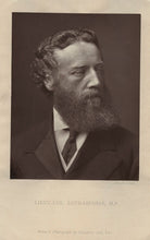 Robert James Loyd-Lindsay, Baron Wantage NPG x128747