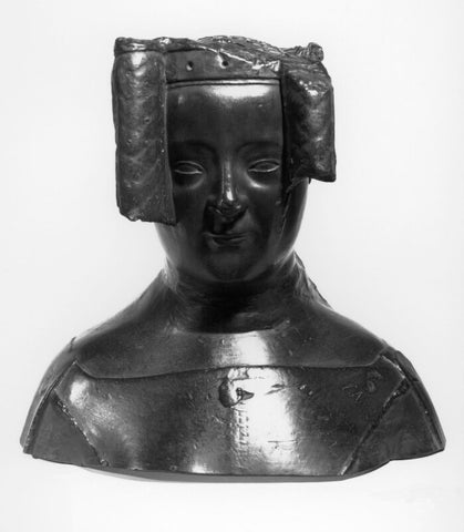 Philippa of Hainault NPG 346