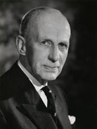 Sir Charles Offley Harvey NPG x168187