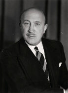 Sir Edward Beddington-Behrens NPG x86328