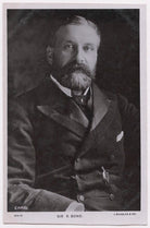 Sir Robert Bond NPG x197721