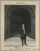 Sir Charles William Cayzer, 1st Bt NPG x9241