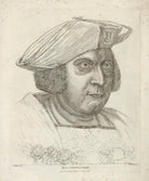 Sir Henry Guildford ('Harry Guldeford Knight') NPG D35062