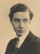 Unknown man NPG Ax13030