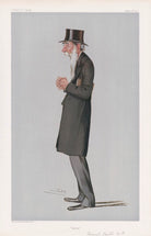 Samuel Smith ('Men of the Day. No. 925. "Sammy"') NPG D45234