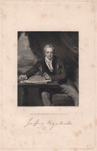 Sir Jeffry Wyatville NPG D8841
