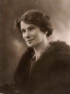 E.E. Kellock (née Shepherd) NPG x85233