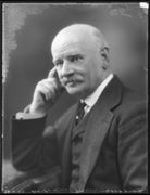 Sir Samuel Murray Power NPG x121703