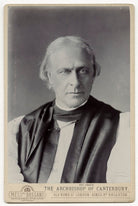 Edward White Benson NPG x12578