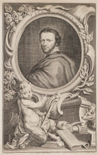 Called Benjamin ('Ben') Jonson NPG D36739