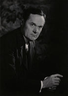 Sir Richard Hilton Marler Thompson, 1st Bt NPG x185667