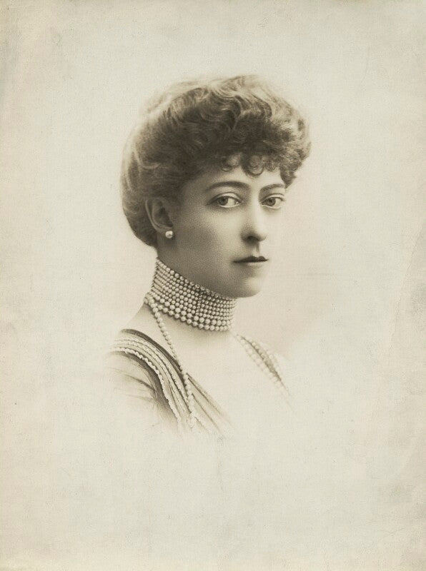 Princess victoria of wales npg x68993