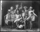 Bert Coote NPG x122816