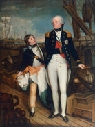 Horatio Nelson NPG 5101