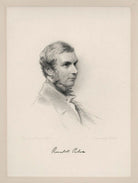 Roundell Palmer, 1st Earl of Selborne NPG D20688