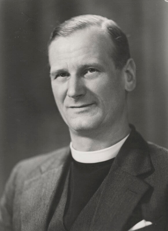 Oliver stratford tomkins npg x91556