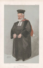 Hermann Adler ('Men of the Day. No. 912. "The Chief Rabbi"') NPG D45216
