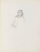 Unknown actor, possibly George Richard Rignold NPG D23134(13)