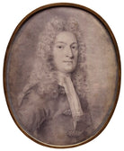 Probably William Somerville NPG 1873