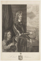 John Hutchinson NPG D18829