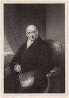 Benjamin West NPG D8267