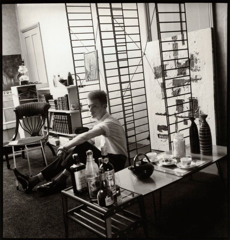 Alexander weatherson npg x134848