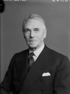 Sir (Alexander) Cameron Badenoch NPG x190436