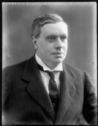 Sir Valentine Raymond Grace, 5th Bt NPG x120260