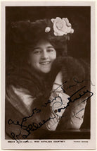 Kathleen Courtney NPG x6905