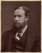 John Lubbock, 1st Baron Avebury NPG x133385