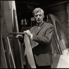 Michael Caine NPG x87462