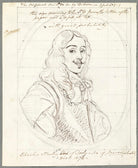 Charles Stanley, 8th Earl of Derby NPG D23103