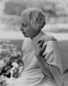 Vijaya Lakshmi Pandit (née Sarup Kumari Nehru) NPG x104678