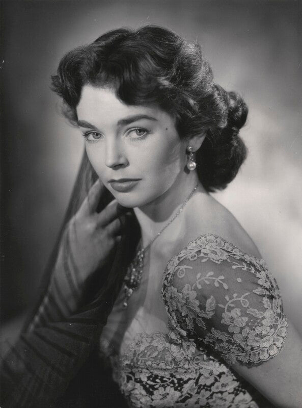 (victoria) dawn addams npg x198552