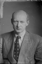 Conrad Hal Waddington NPG x188730