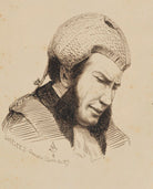 Nathaniel Lindley, Baron Lindley NPG 2173(5)