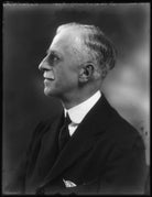 Sir (Lewis) Amherst Selby-Bigge, 1st Bt NPG x122968