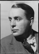 Howard Percival Marshall NPG x23674