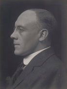 Auckland Campbell Geddes, 1st Baron Geddes NPG x167774