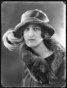 Lady Marjorie Hilda Stirling (née Murray) NPG x121553