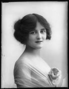 Sheila Hayes NPG x104202