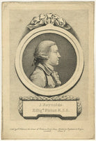 Sir Joshua Reynolds NPG D20563