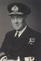 Henry Cecil Bovell NPG x165388