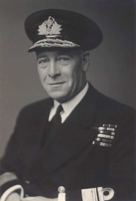 Henry cecil bovell npg x165388