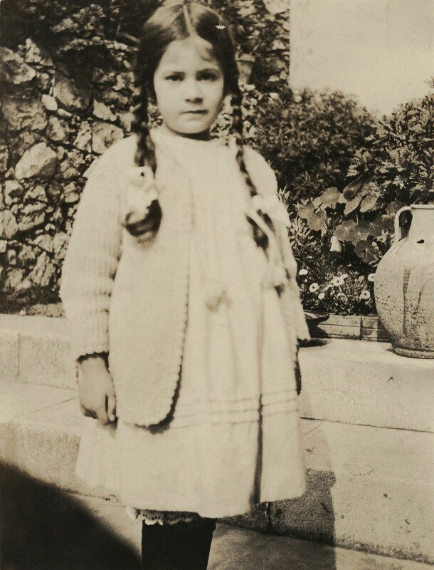 Janie bussy npg x38582