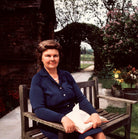 Miss Read (Dora Jessie Saint) NPG x88239