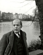 Sir John Betjeman NPG x126619
