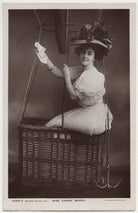 Carrie Moore NPG x160527